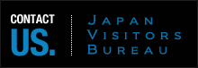 JAPAN VISITORS BUREAU
